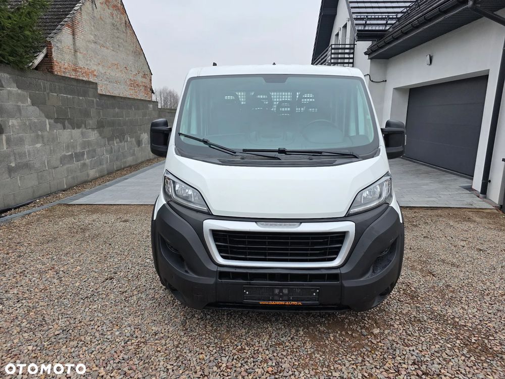 Peugeot Boxer - 8