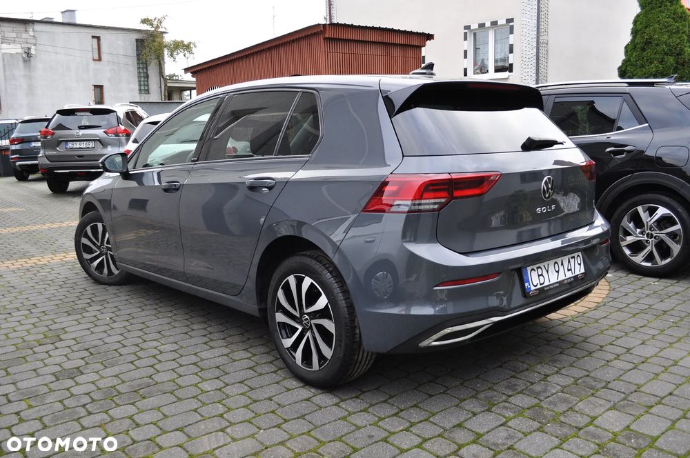 Volkswagen Golf 2.0 TDI SCR Active - 7