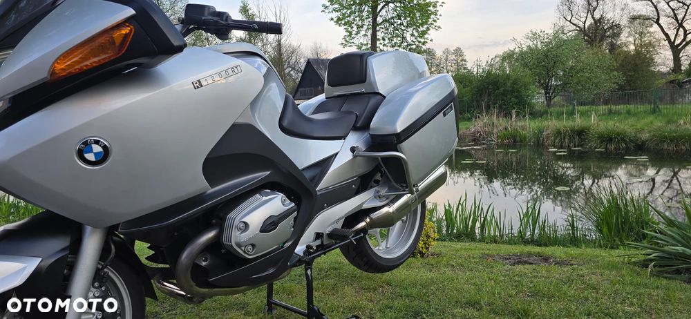 BMW RT - 5