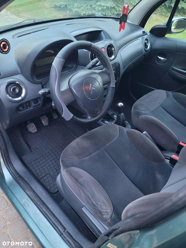 Citroën C3 1.4 HDi Exclusive - 7