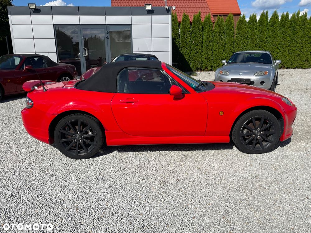 Mazda MX-5 2.0 Energy - 5