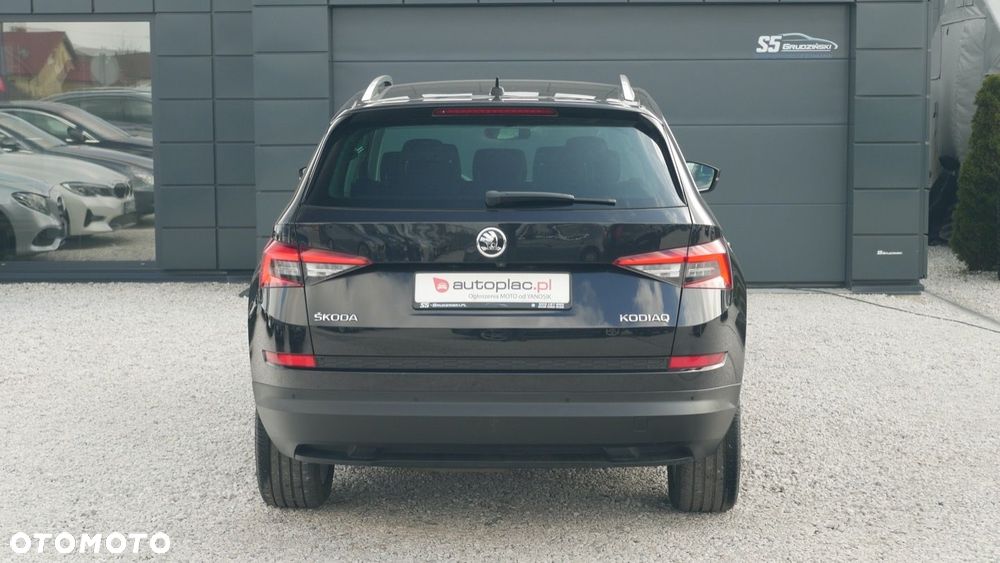 Skoda Kodiaq - 6