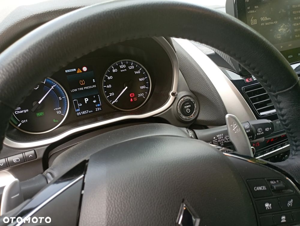Mitsubishi Eclipse Cross 2.4 PHEV Instyle Plus Ralliart - 10