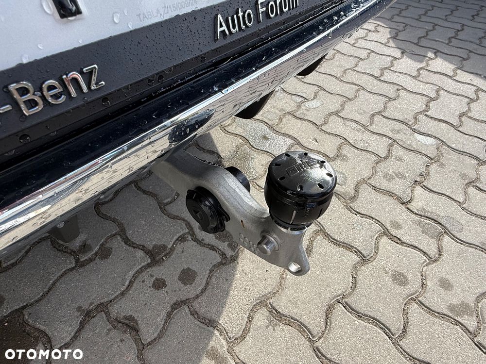 Mercedes-Benz GLE - 12