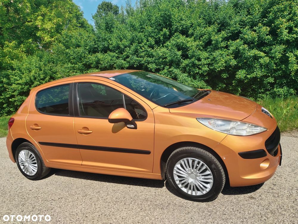Peugeot 207 1.4 16V Sporty - 2