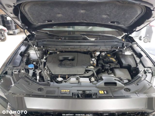 Mazda CX-5 - 10