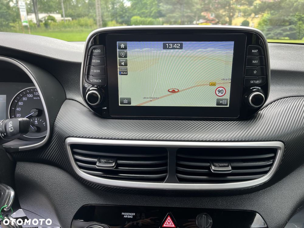 Hyundai Tucson 1.6 GDi 2WD Style - 15