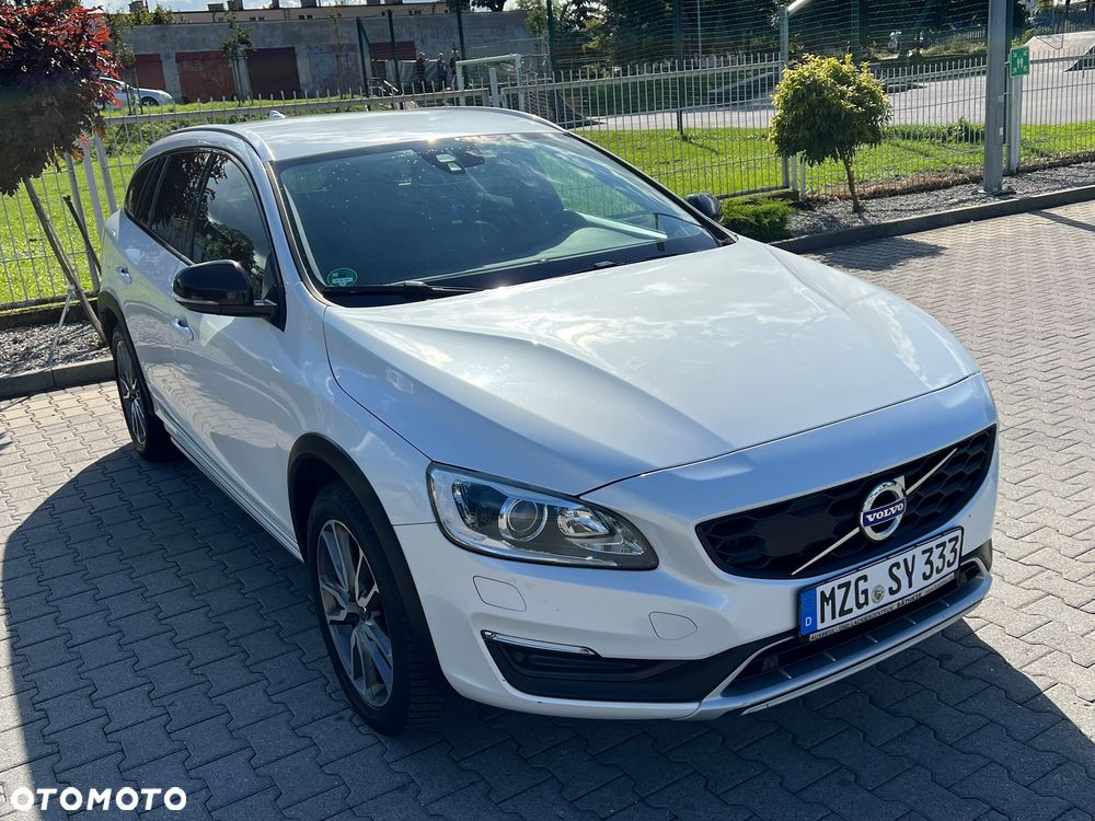 Volvo V60 D3 Geartronic Summum - 9