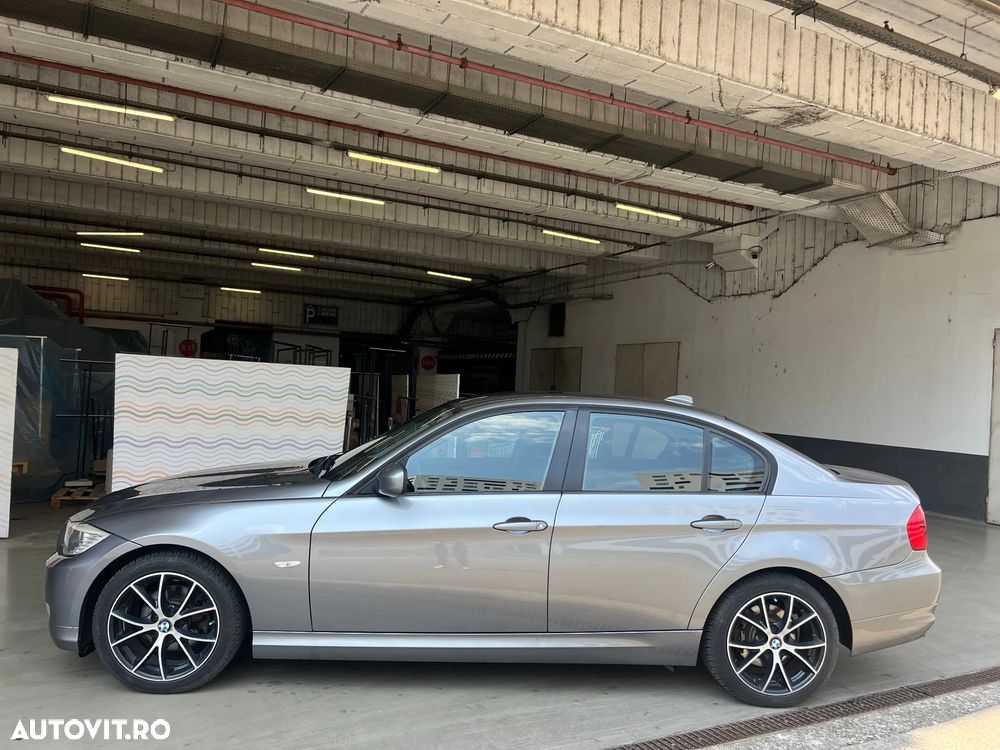 BMW Seria 3 318i Edition Lifestyle - 5