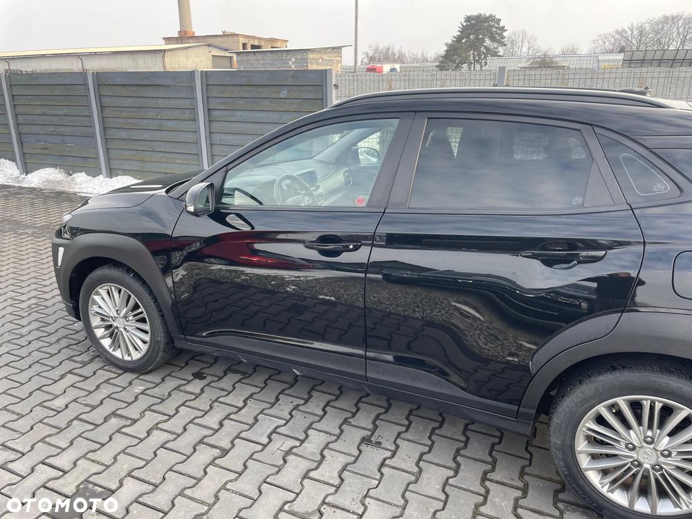 Hyundai Kona 2.0 T-GDI DCT N Performance - 5