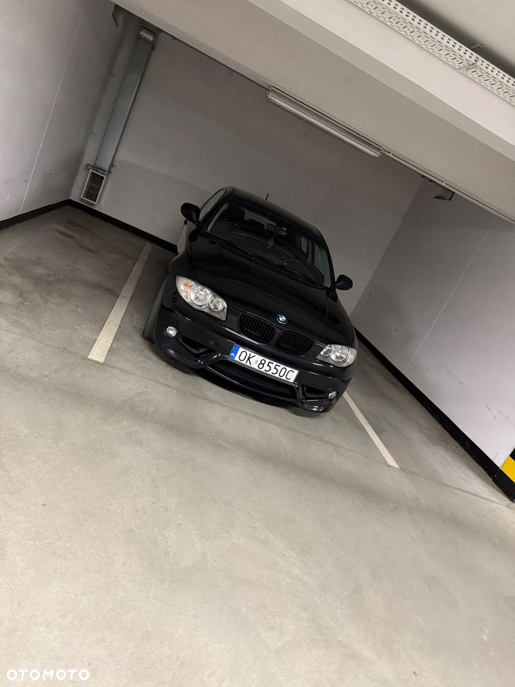 BMW Seria 1 116i Edition Sport - 15