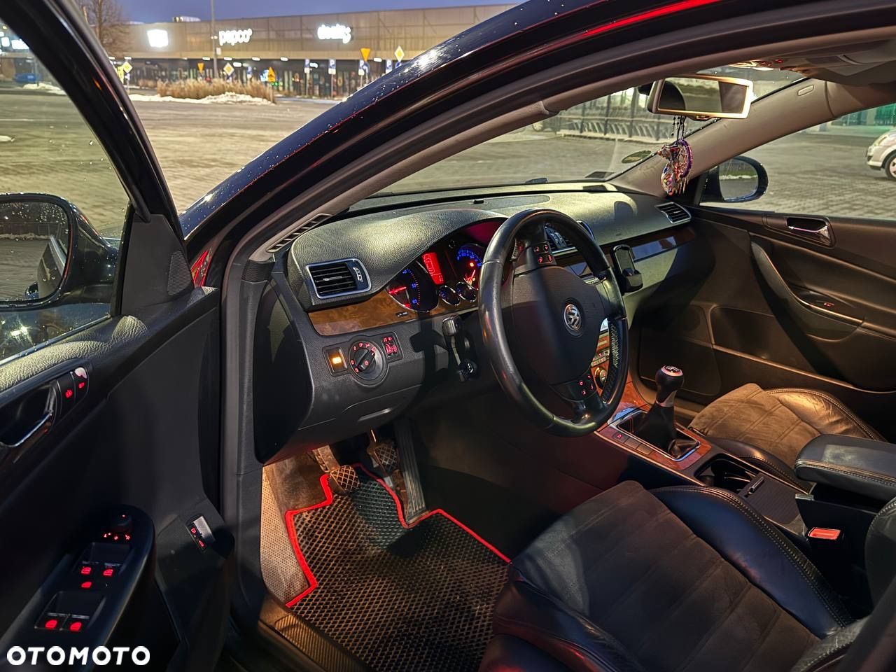 Volkswagen Passat 2.0 TDI Comfortline - 1