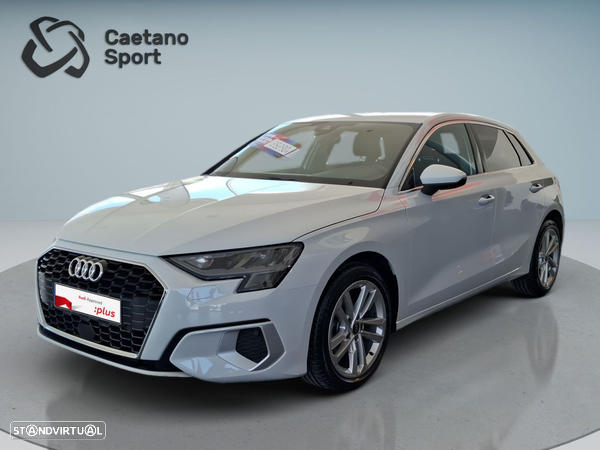 Audi A3 Sportback 30 TFSI Advanced S tronic