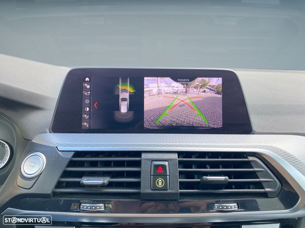 BMW X3 30 e xDrive Pack M - 10