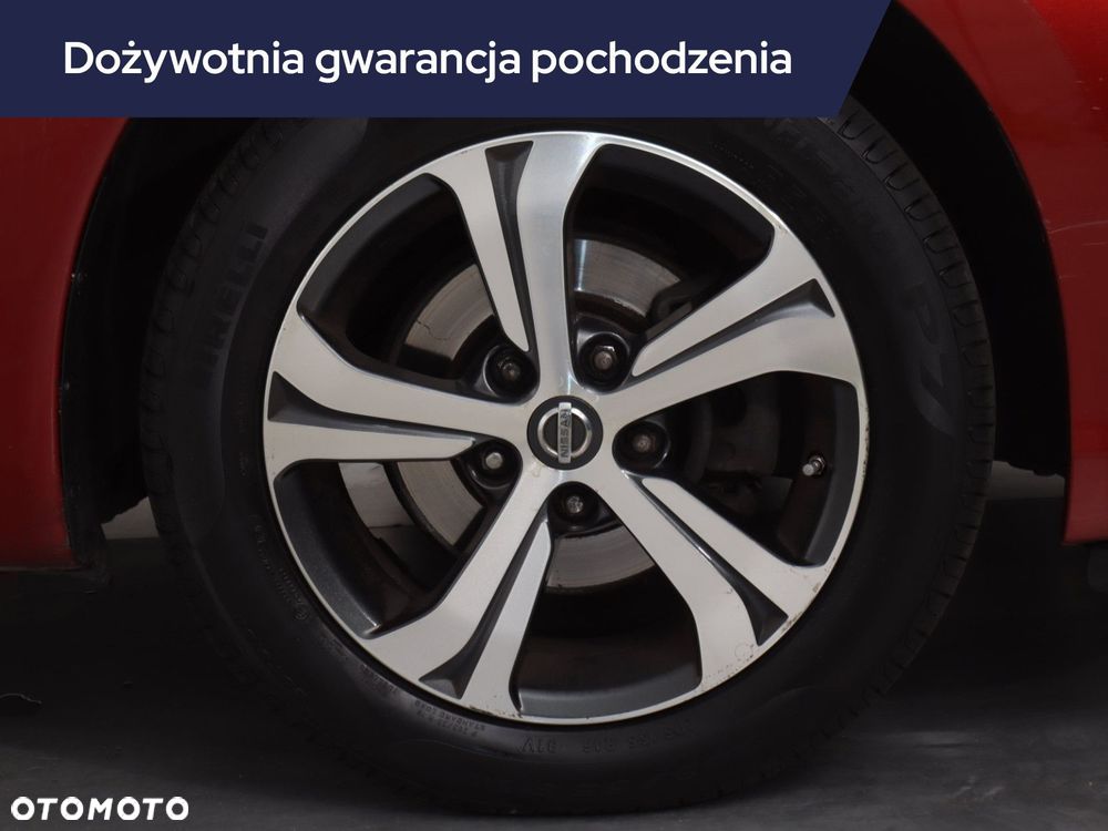 Nissan Pulsar - 17
