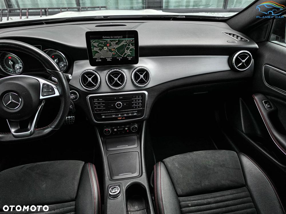 Mercedes-Benz GLA 220 d 4Matic 7G-DCT AMG Line - 21
