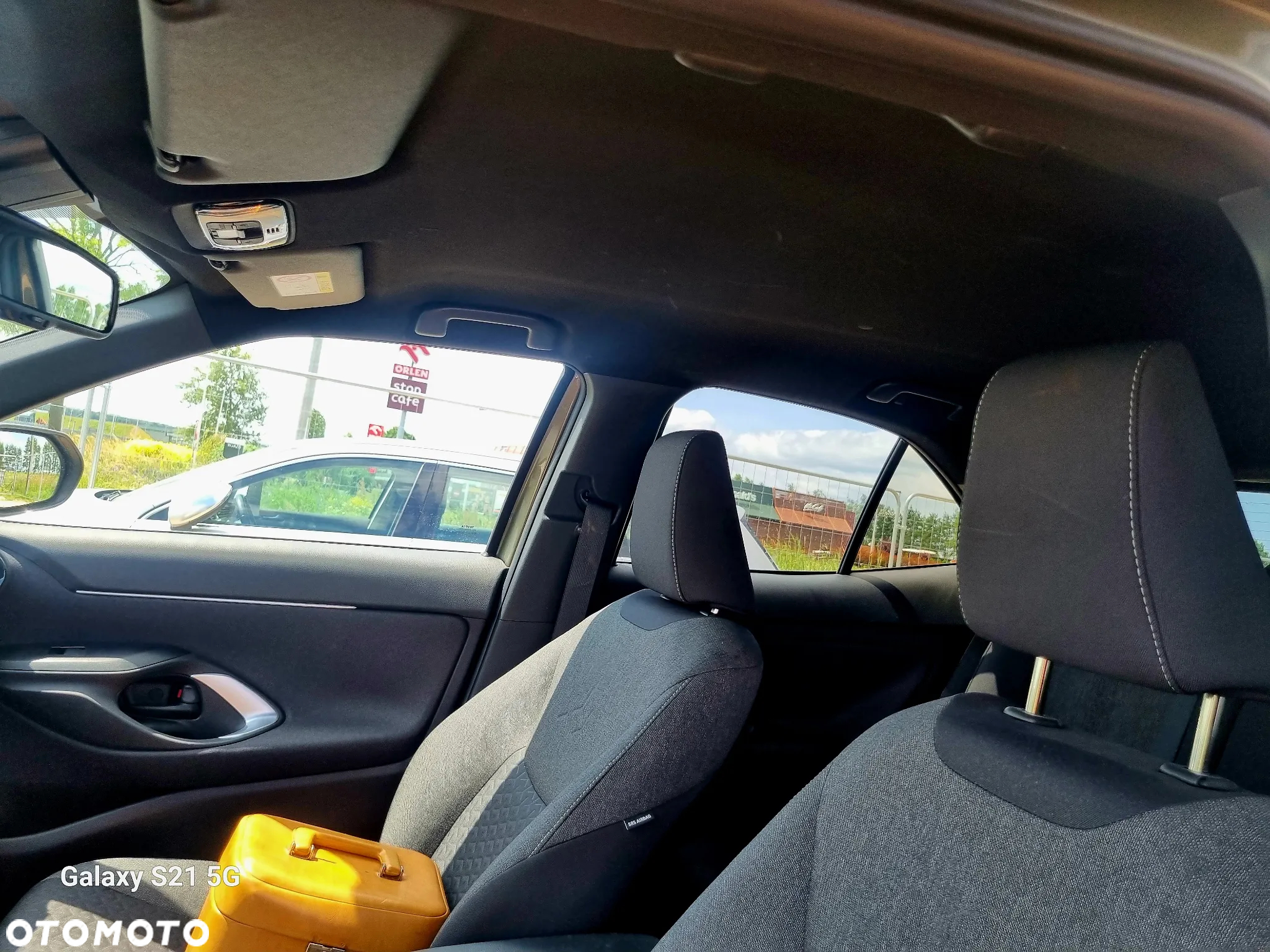 Toyota Yaris Cross Hybrid 1.5 Dynamic - 6