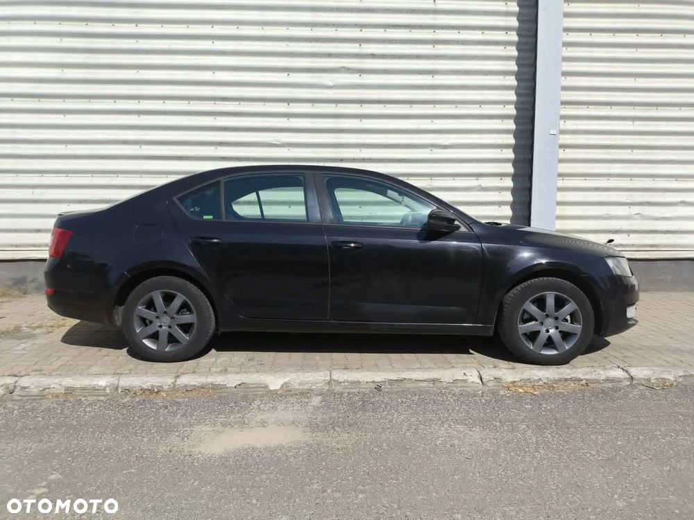 Skoda Octavia 1.8 TSI Ambition - 5