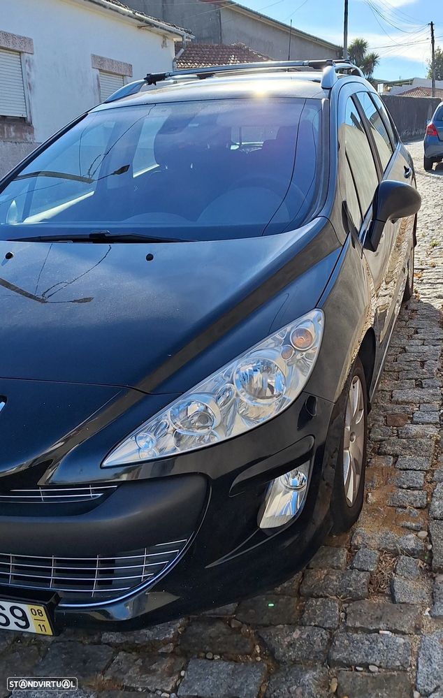 Peugeot 308 SW HDi FAP 110 (Blue Lion) Premium - 6