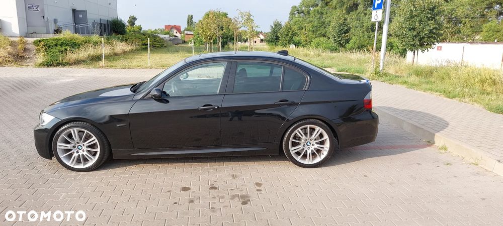 BMW Seria 3 - 19