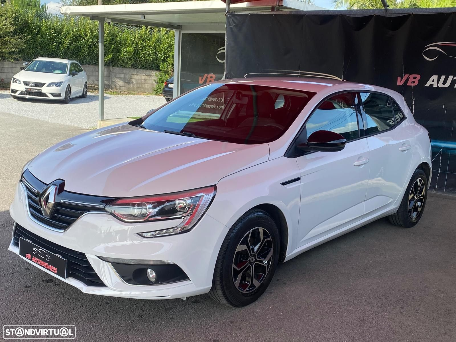 Renault Mégane 1.5 dCi Zen - 5