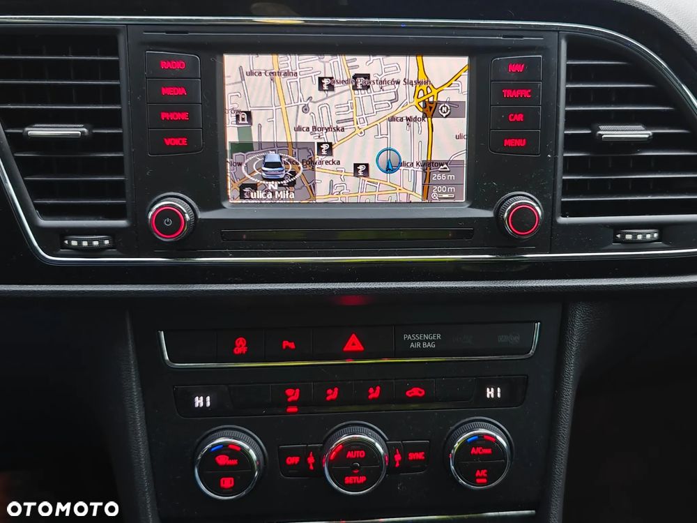 Seat Leon 1.6 TDI Ecomotive Style - 19