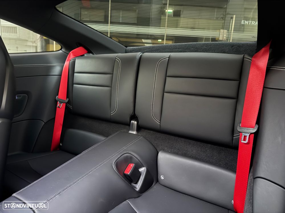 Porsche 911 (992) Carrera S PDK - 6