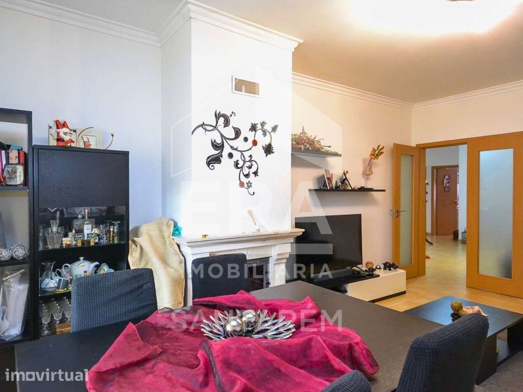 Apartamento T2 em Ótimo Estado - São Domingos - Grande imagem: 4/16