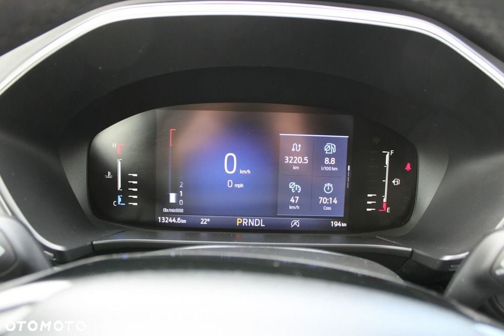 Ford Escape - 18