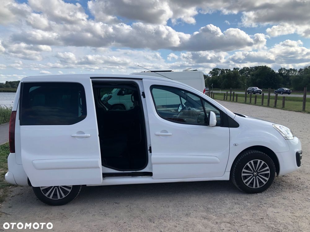 Peugeot Partner L2 Pro (bryg.) - 12