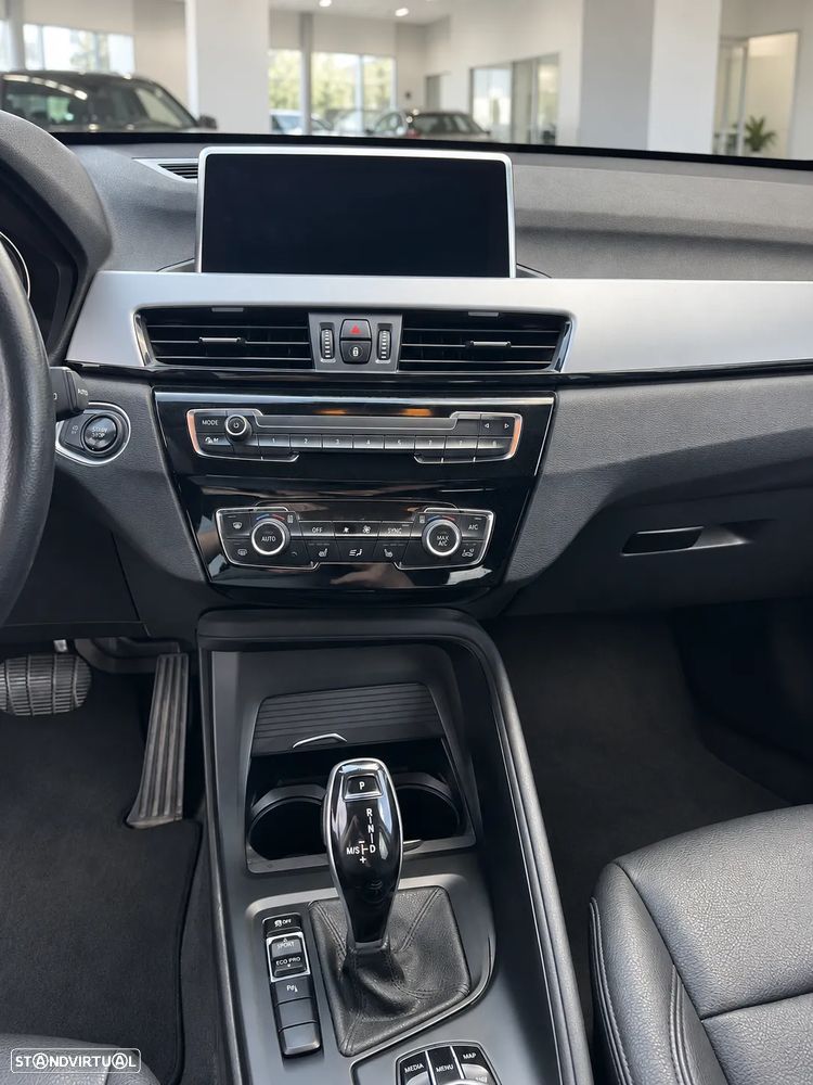 BMW X1 - 8
