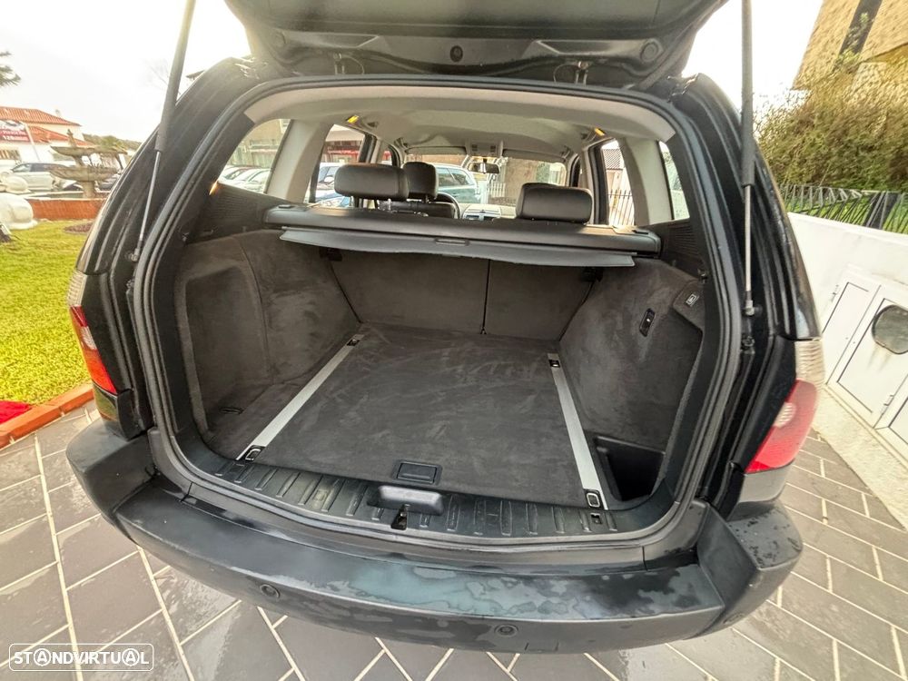 BMW X3 20 d xDrive Lifestyle - 20