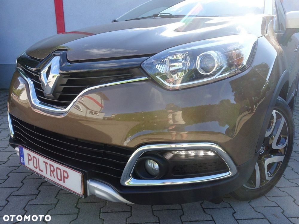 Renault Captur ENERGY TCe 120 EDC LIMITED - 3