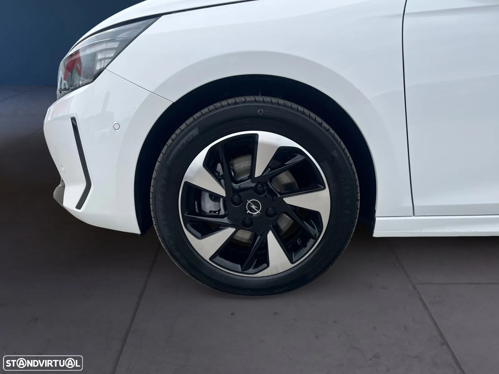 Opel Corsa-e 51 kWh - 9