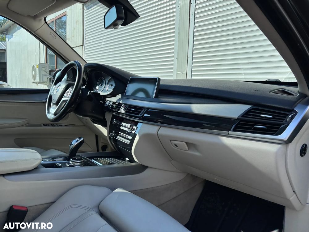 BMW X5 xDrive30d - 31