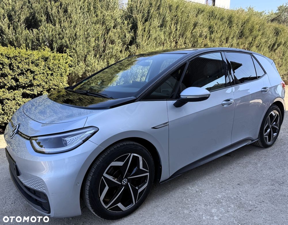 Volkswagen ID.3 Pro - 15