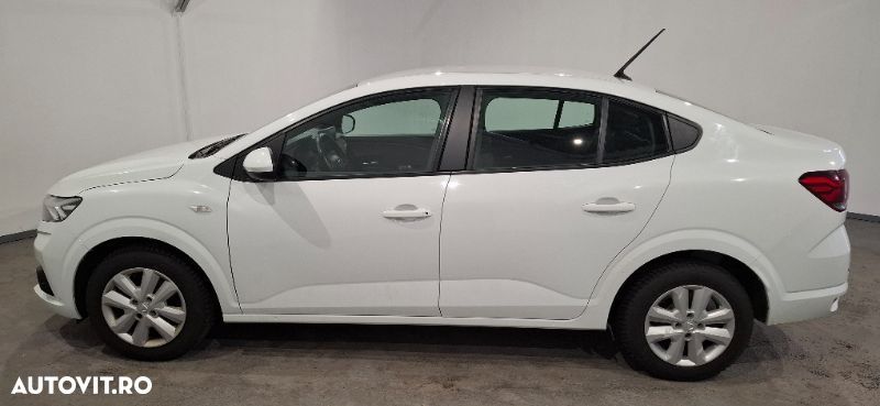 Dacia Logan - 3