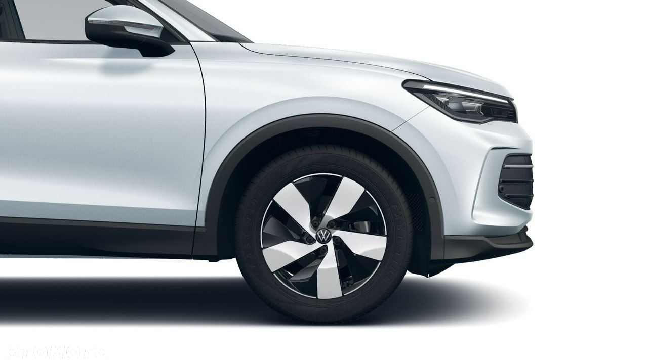 Volkswagen Tiguan - 5