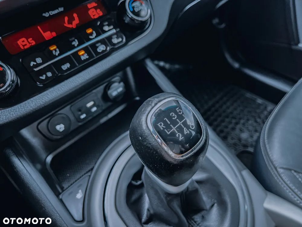 Kia Sportage 1.6 GDI L 2WD - 20