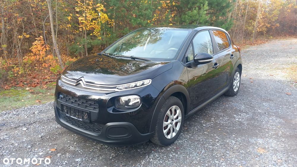 Citroën C3 - 15