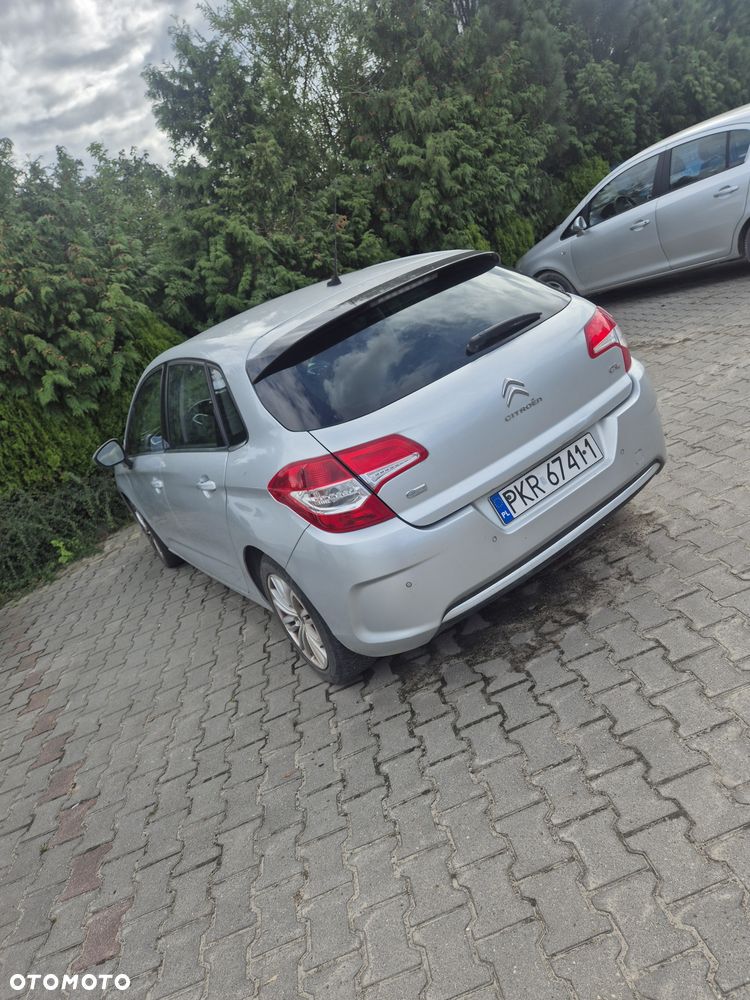 Citroën C4
