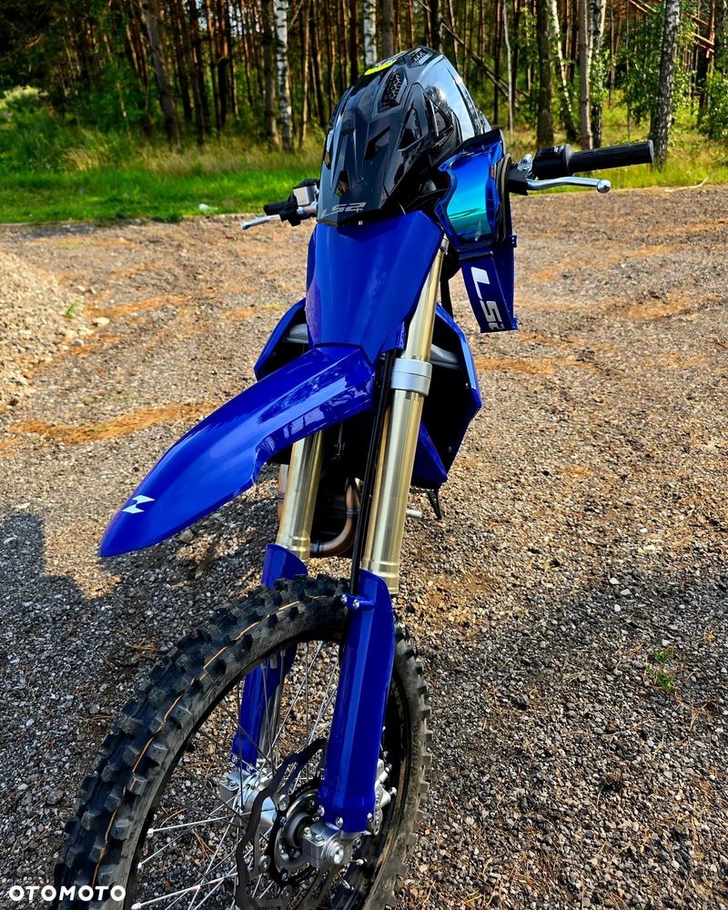 ZX MOTO 250MX - 9
