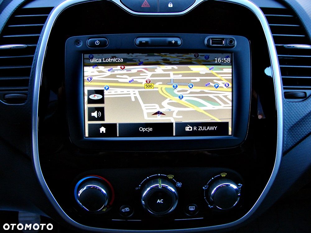 Renault Captur ENERGY TCe 90 Start&Stop Intens - 26