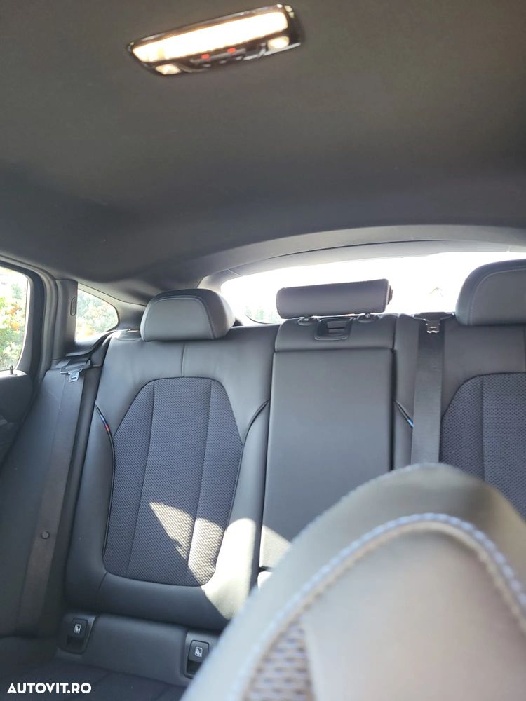 BMW X4 xDrive20d - 3