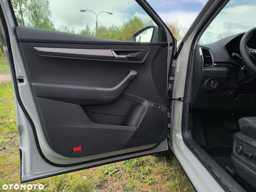 Skoda Karoq - 11