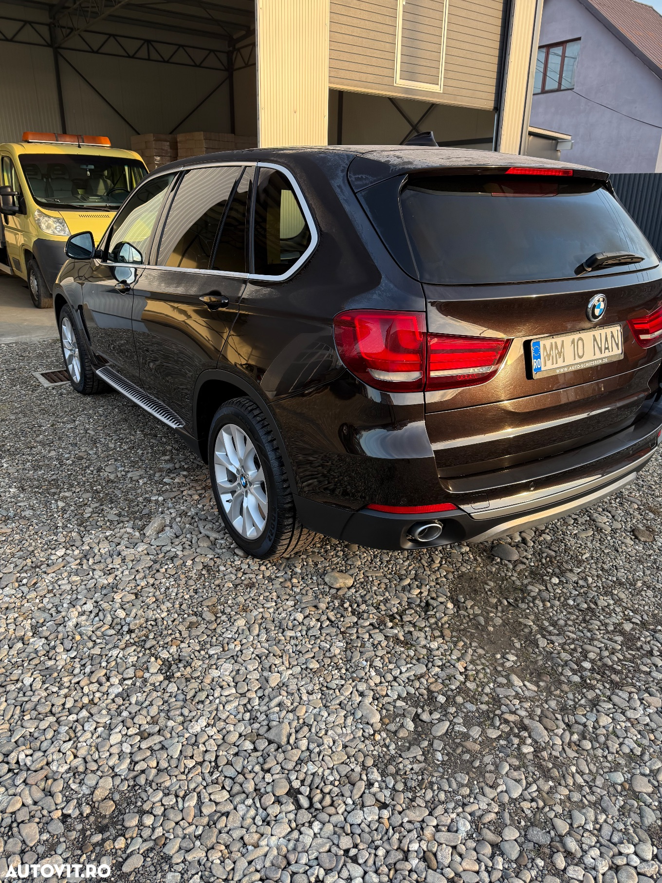 BMW X5 xDrive30d - 4