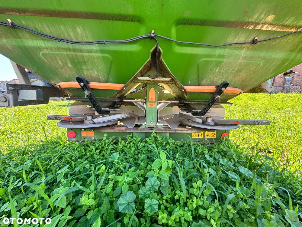 Amazone ZA-M 1200 - 5