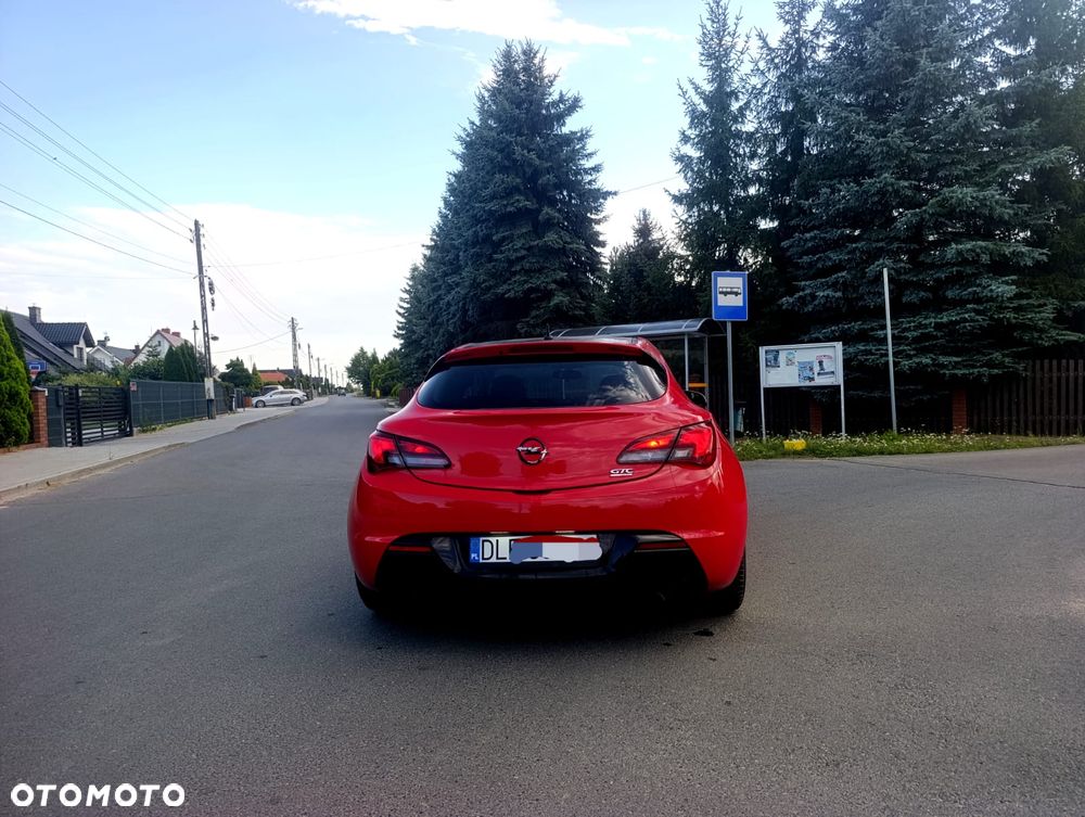 Opel Astra 1.4 Innovation 110 Jahre - 8