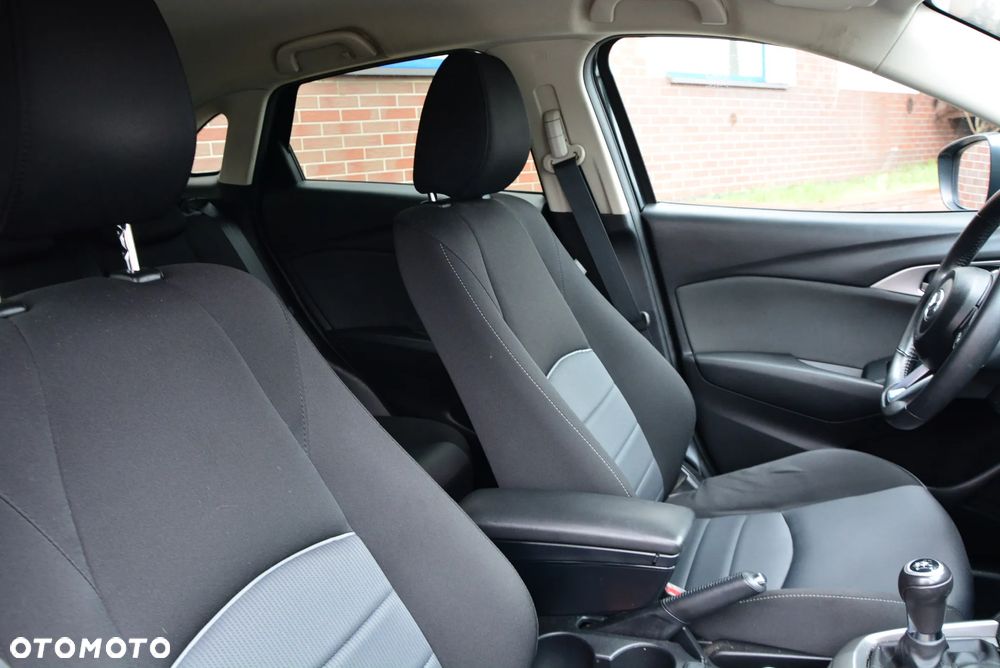 Mazda CX-3 2.0 SkyJoy - 9