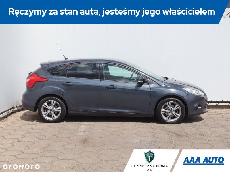 Ford Focus - 6
